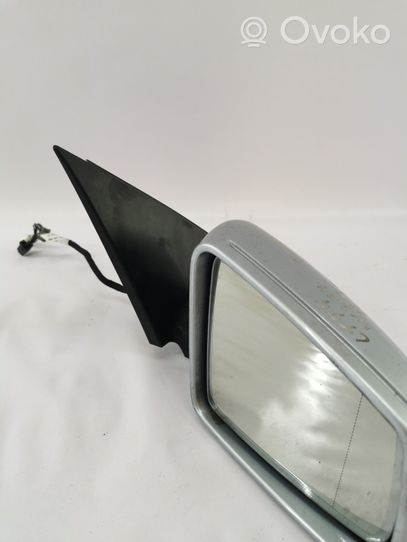 Mercedes-Benz C W204 Front door electric wing mirror A2048107493