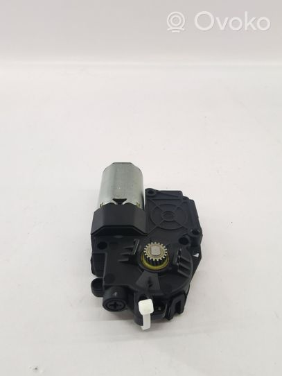 Mercedes-Benz S W221 Sunroof motor/actuator 10006327