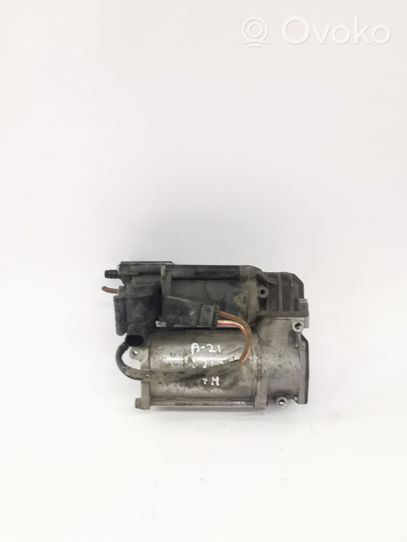 Mercedes-Benz E W213 Ilmajousituksen kompressoripumppu A0993200004