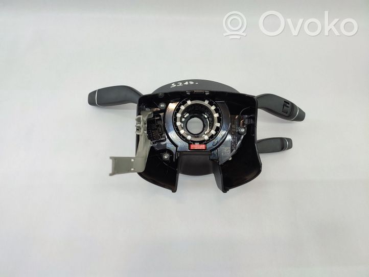 Mercedes-Benz E W213 Interruptor/palanca de limpiador de luz de giro A2139007310