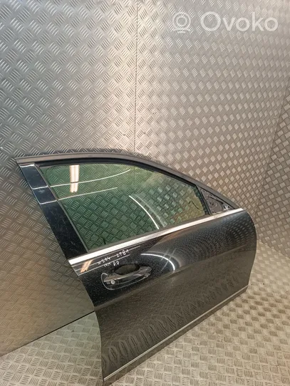 Mercedes-Benz C W204 Priekinės durys 