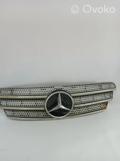 Mercedes-Benz ML W163 Kita kėbulo dalis 1638800185