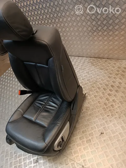 Mercedes-Benz GL X164 Asiento delantero del conductor 