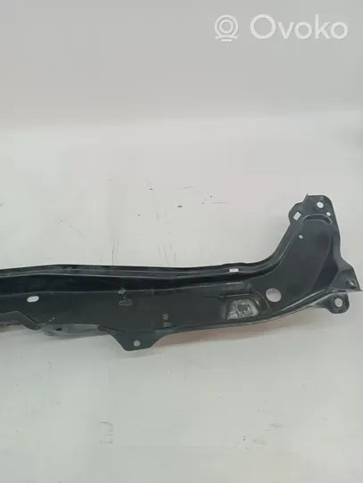 Dodge Grand Caravan Staffa del pannello di supporto del radiatore parte superiore 68023327AC