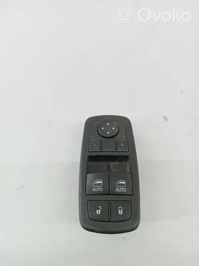 Dodge Challenger Electric window control switch 68183752AE