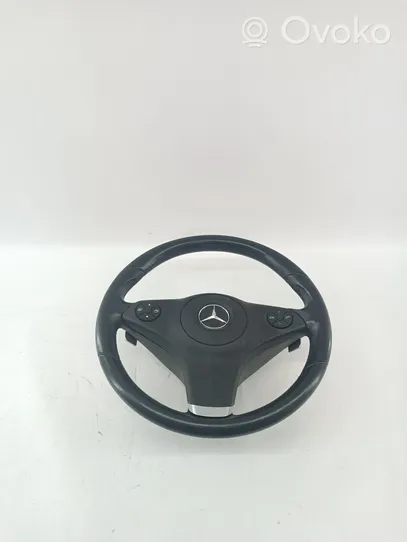 Mercedes-Benz CLC CL203 Kierownica A2308602402