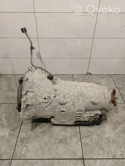 Mercedes-Benz CLC CL203 Automatic gearbox R2112710401