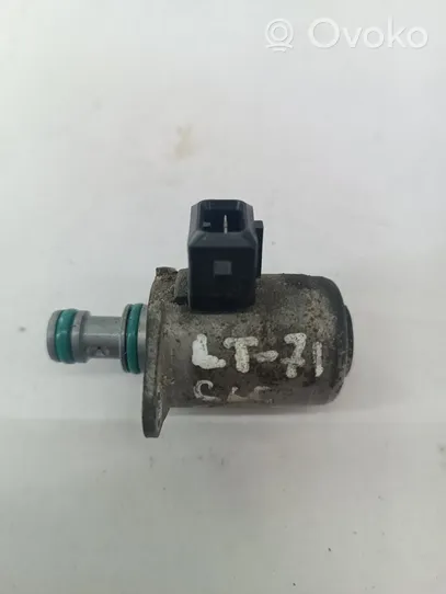 Mercedes-Benz CLC CL203 Sensor 