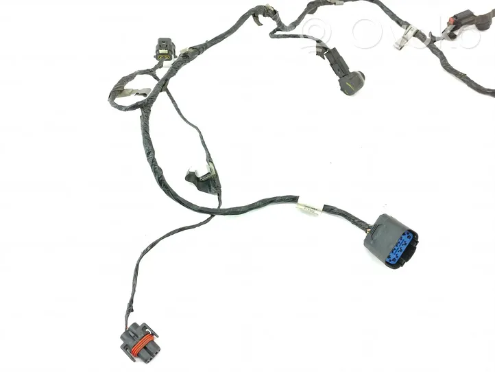 Dodge Challenger Parking sensor (PDC) wiring loom 5NL22JSCAA