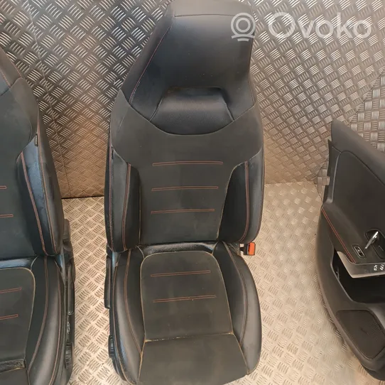 Mercedes-Benz A W177 Kit intérieur 