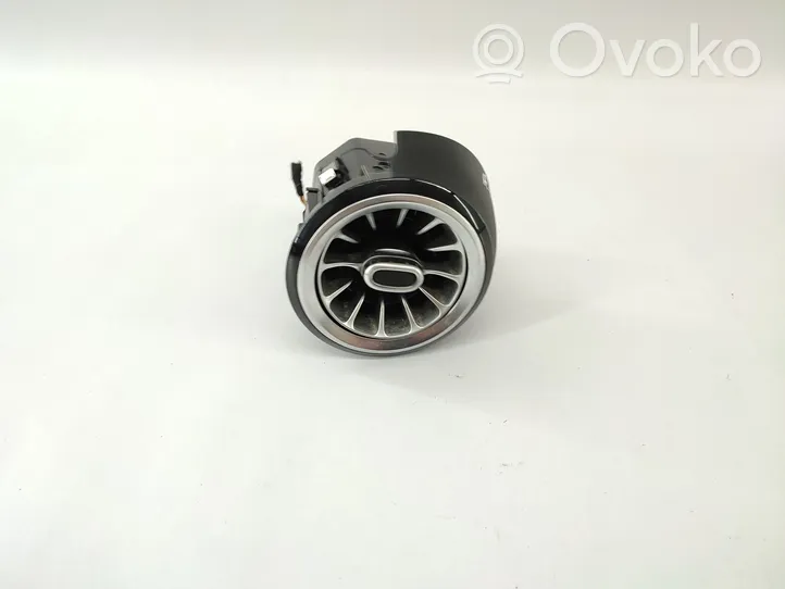 Mercedes-Benz A W177 Lango oro grotelės A1778306900