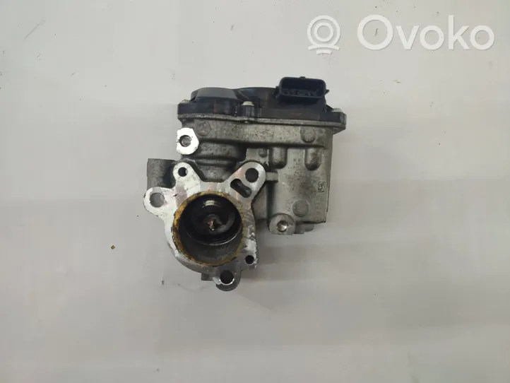 Mercedes-Benz A W177 Clapet d'étranglement 147100361R