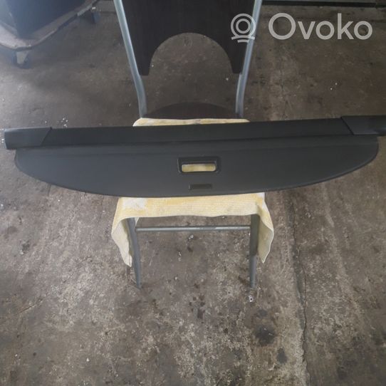 Seat Altea XL Apdaila bagažinės dangčio (komplektas) 5P8867871C