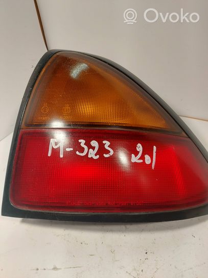 Mazda 323 Czujnik pozycji wału rozrządu M32321