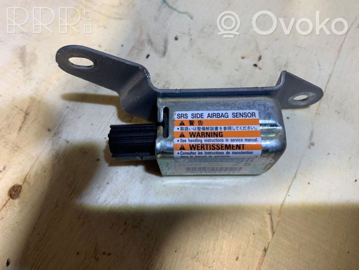 Subaru Legacy Sensore d’urto/d'impatto apertura airbag 98235AG000