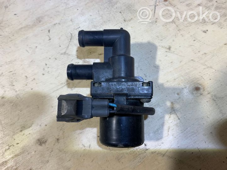 Subaru Legacy Electric auxiliary coolant/water pump 