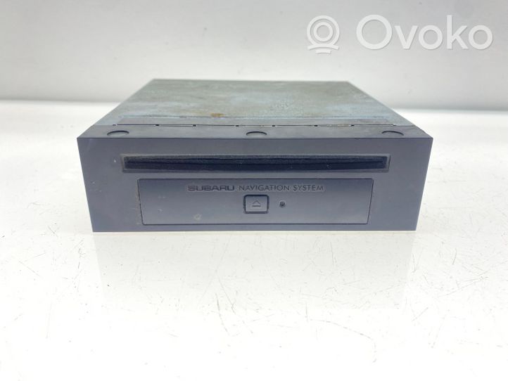 Subaru Outback Zmieniarka płyt CD/DVD 86271AG04A