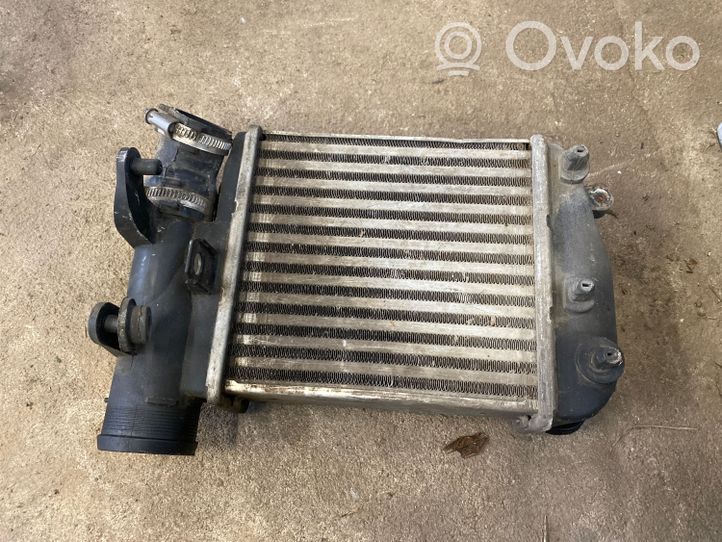 Audi A6 S6 C6 4F Refroidisseur intermédiaire 4F0145806L