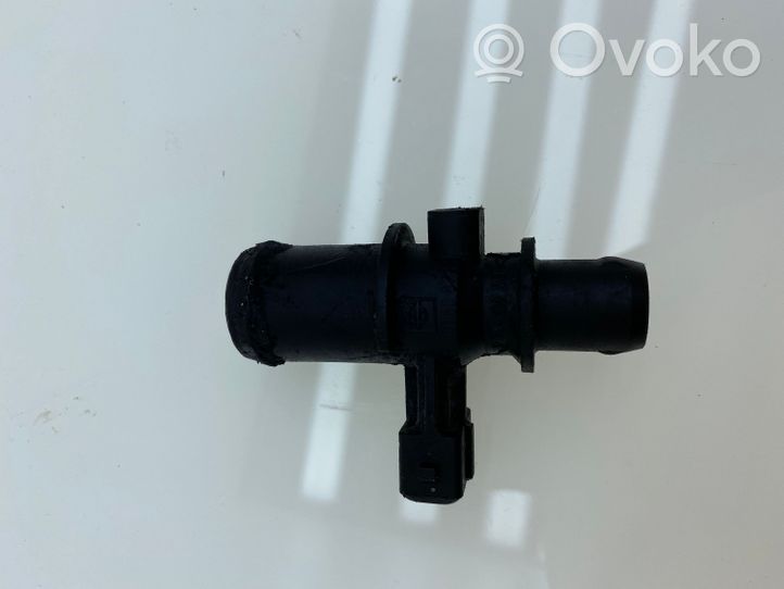 Volvo V70 Breather valve 