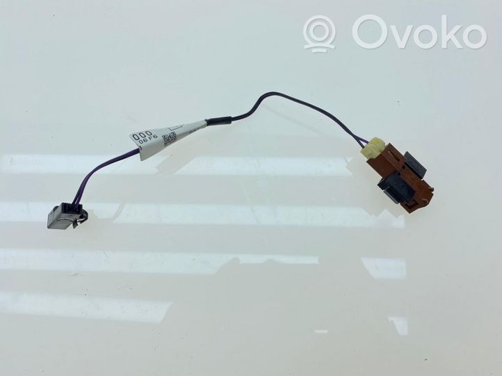 Subaru Legacy Luce vano portaoggetti 66236AG000