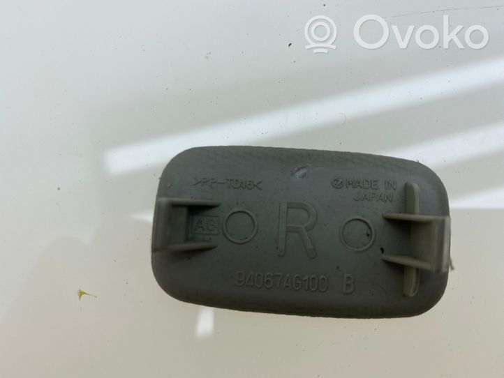 Subaru Legacy Airbag tableau de bord 94067AG100