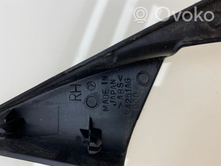 Subaru Legacy Altro elemento di rivestimento della portiera anteriore 94251AG04A