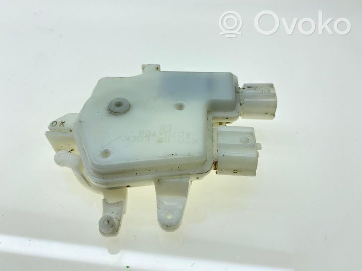 Subaru Legacy Moteur verrouillage centralisé 61100AG01A