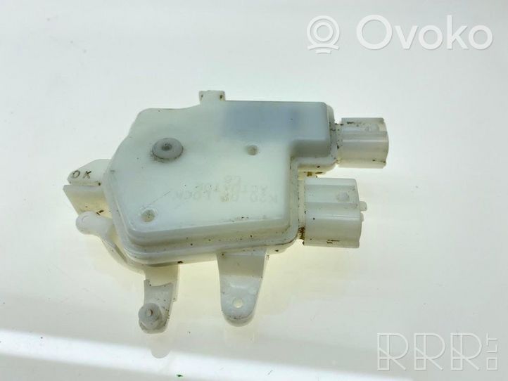 Subaru Legacy Motorino serratura porta anteriore 61100AG01A