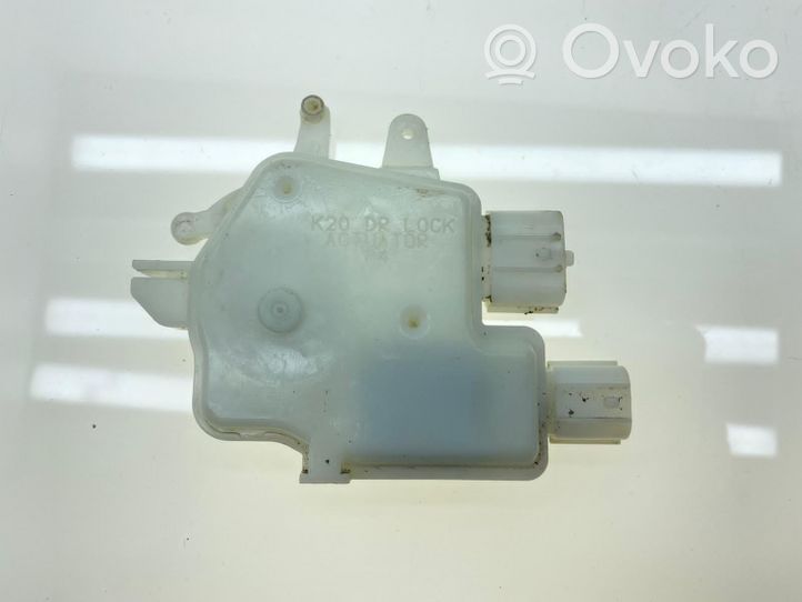 Subaru Legacy Motorino della chiusura centralizzata 61100AG00A