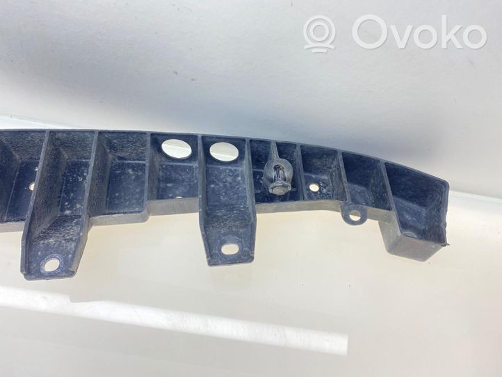 Subaru Legacy Traversa di supporto paraurti anteriore 57707AG080