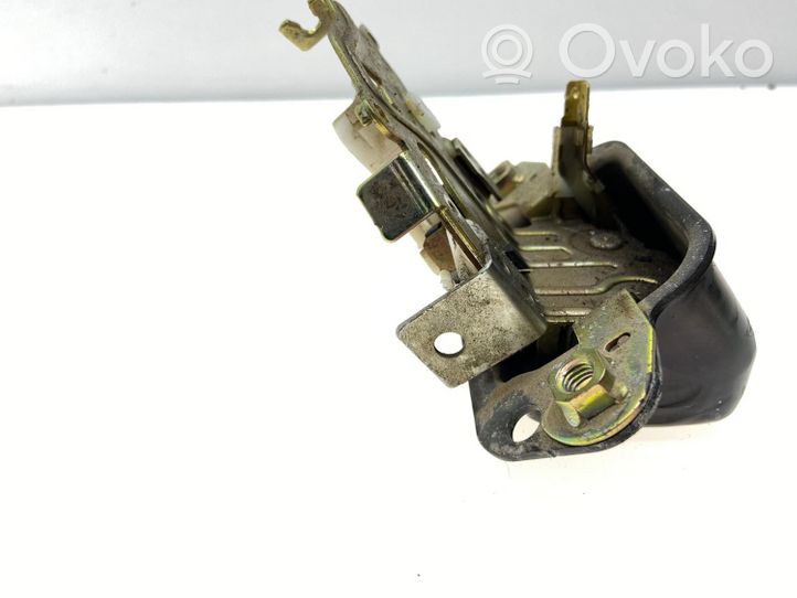 Subaru Legacy Blocco/chiusura/serratura del portellone posteriore/bagagliaio 63032AG001