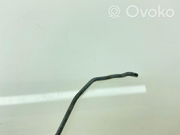 Subaru Legacy Línea de cable puerta delantera 61034AG01C