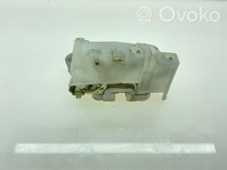 Subaru Outback Zamek drzwi przednich 61034AG00C