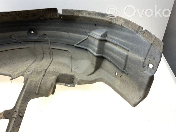 Subaru Legacy Revestimientos de la aleta guardabarros antisalpicaduras trasera 59122AG010