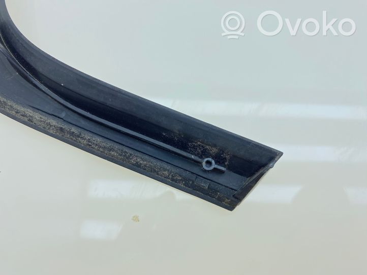 Subaru Legacy Rear side glass trim 65249AG010