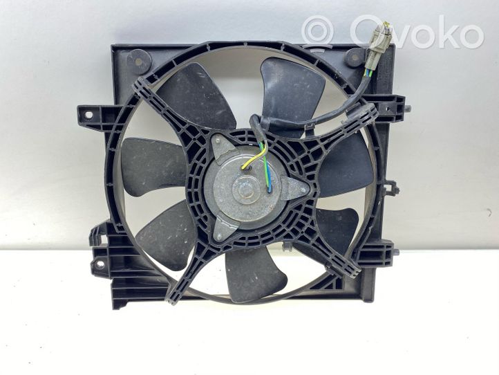 Subaru XV I Ventilatore di raffreddamento elettrico del radiatore 