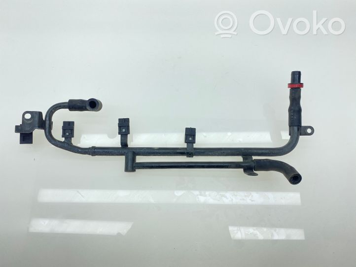 Subaru Outback Linea/tubo flessibile della valvola EGR 11849AA111