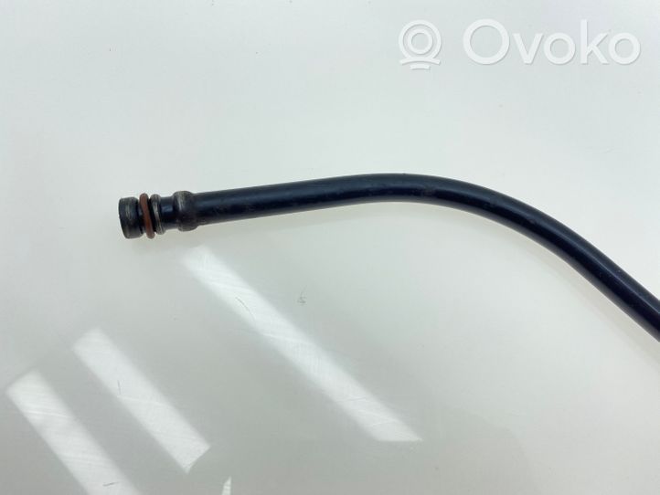 Subaru Legacy Asta di controllo livello olio 15144AA050