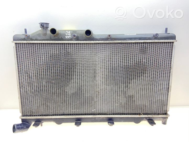 Subaru Outback Radiateur de refroidissement 45119AG080SUBARU