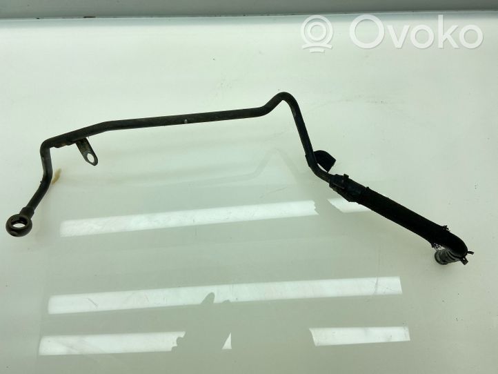 Subaru Outback Tubo flessibile del radiatore dell’olio del cambio 