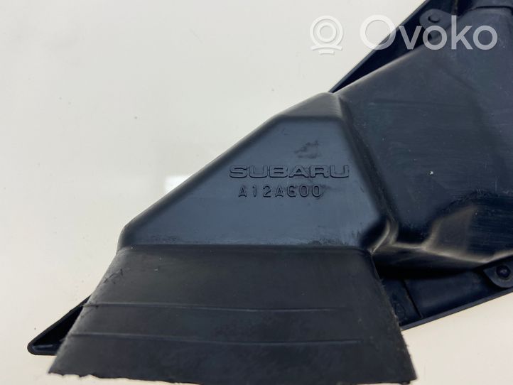 Subaru Legacy Деталь (детали) канала забора воздуха 46012AG