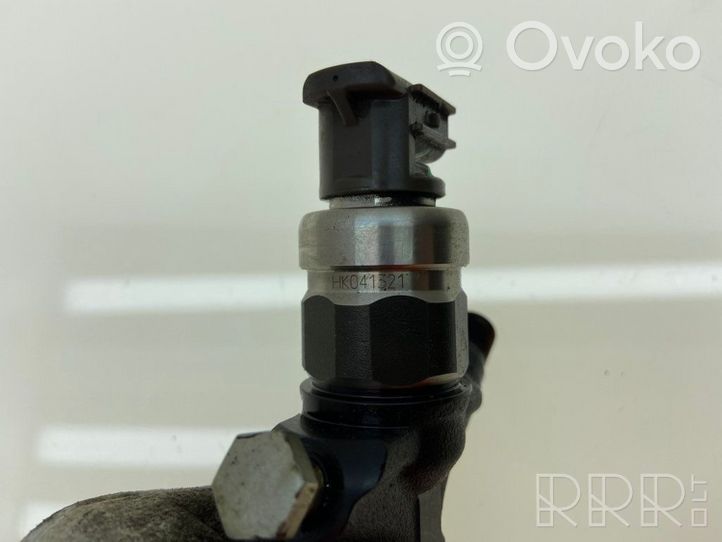 Subaru Forester SJ Injecteur de carburant 16613AA020