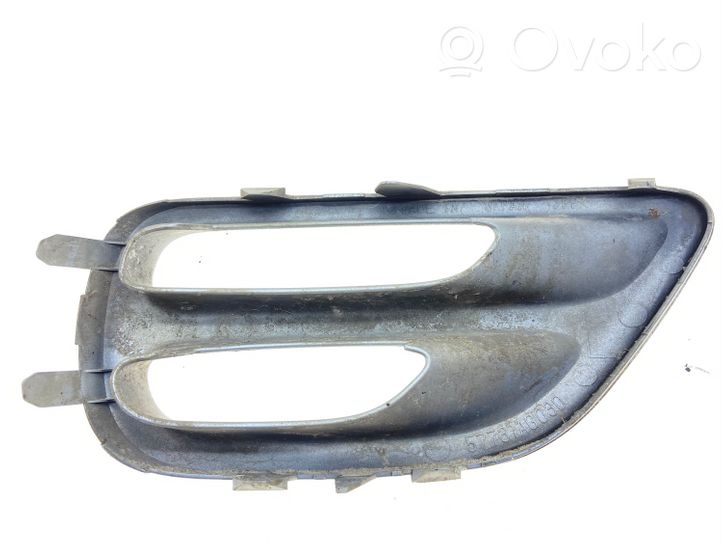 Subaru Legacy Mascherina/griglia fendinebbia anteriore 57731AG430