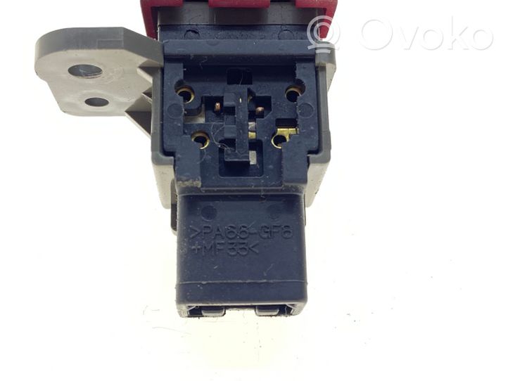 Subaru Legacy Interruttore luci di emergenza 83037AG011