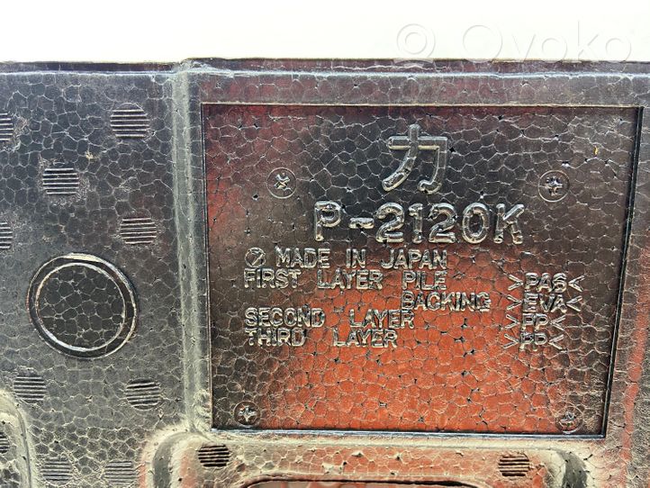 Subaru Legacy Tapis de coffre 95067AG030JC