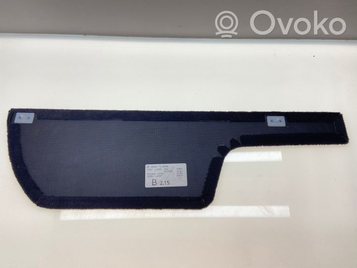 Subaru Outback Tappeto di rivestimento del fondo del bagagliaio/baule 95067AG030JC