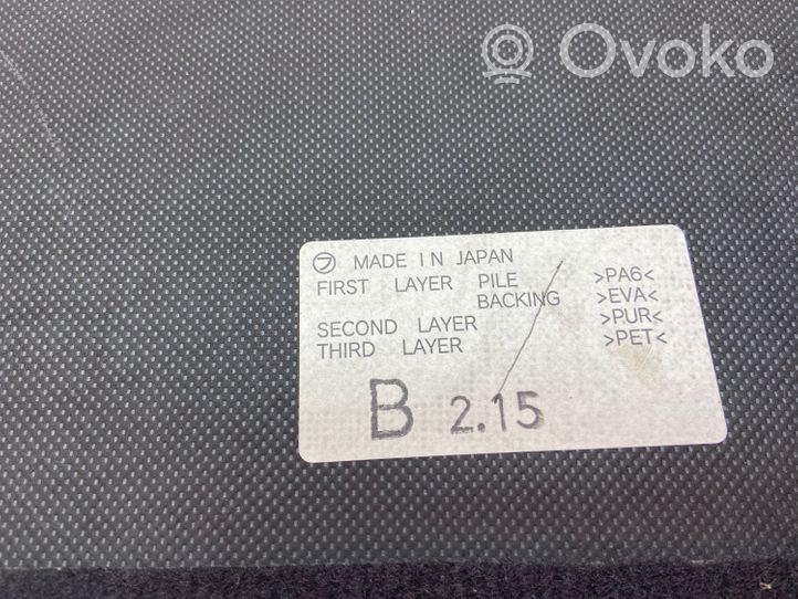 Subaru Legacy Tapis de coffre 95067AG030JC