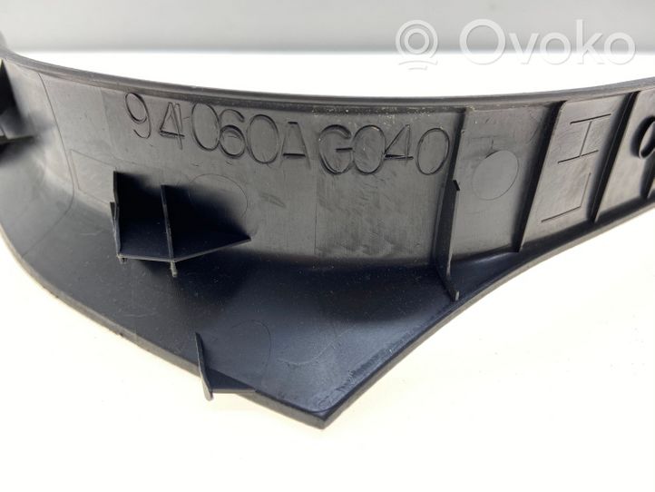 Subaru Legacy Copertura del rivestimento del sottoporta anteriore 94060AG040JC