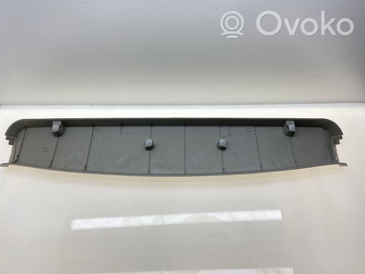 Subaru Legacy Rivestimento superiore del portellone posteriore/bagagliaio 94310AG000OR