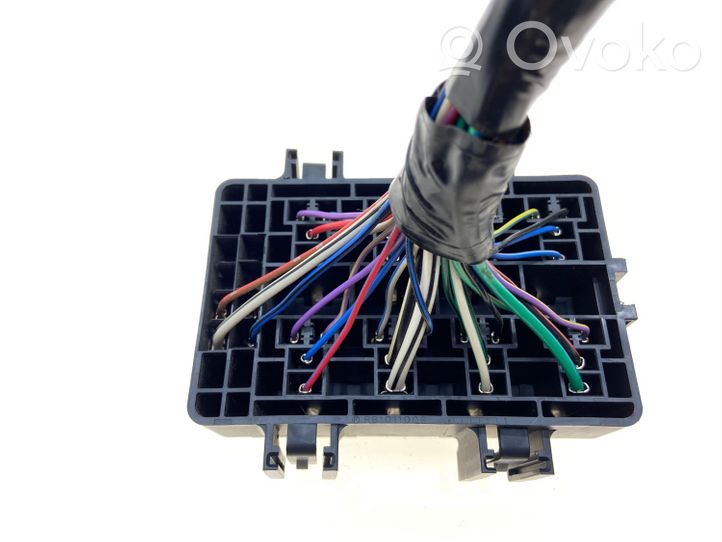 Subaru Legacy Module de fusibles 